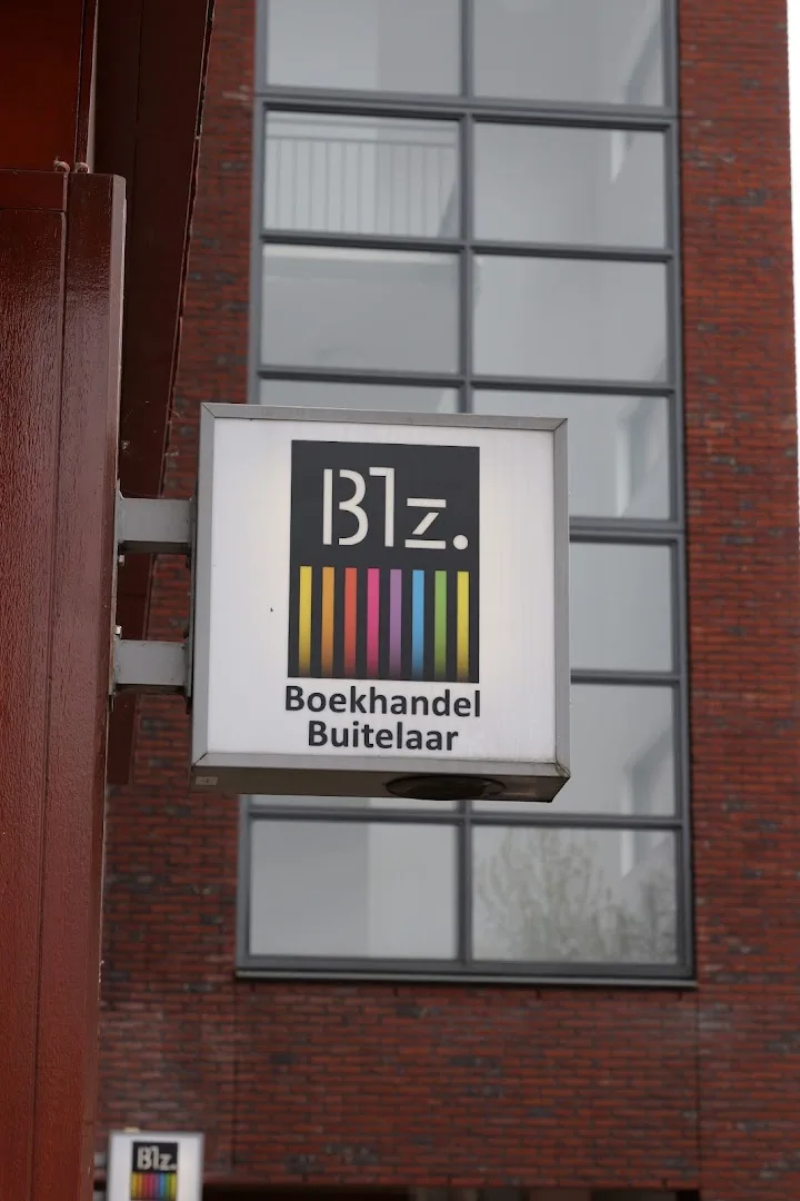 Blz. Boekhandel Buitelaar — foto 6