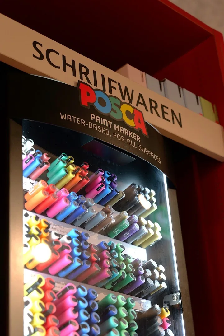 Blz. Boekhandel Buitelaar — foto 10