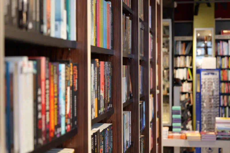 Blz. Boekhandel Buitelaar — foto 11
