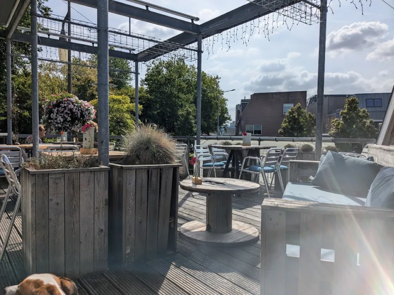 De Koperen Tuin — foto 9