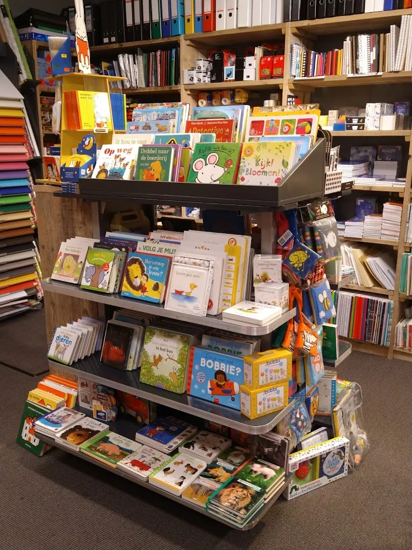 Miek-Kado Boek-Kadoshop — foto 4