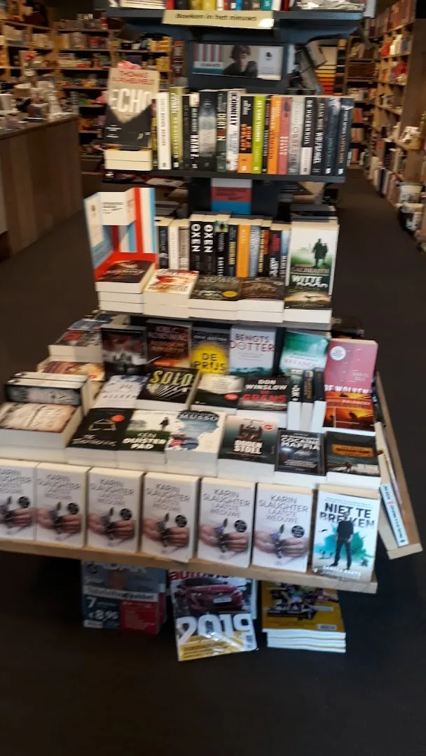 Miek-Kado Boek-Kadoshop — foto 9
