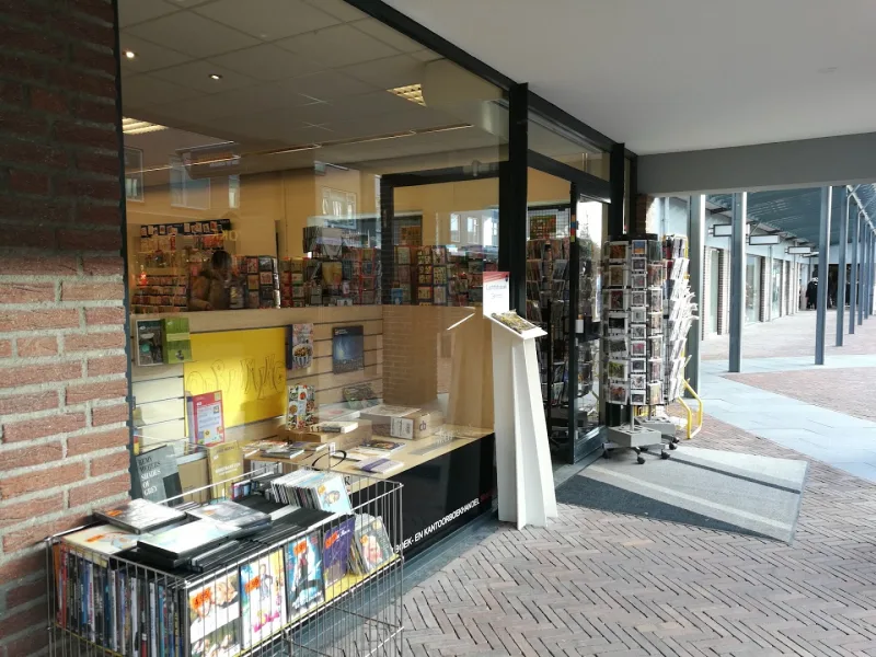 Boekhandel Van Grinsven (Geldrop) — foto 5