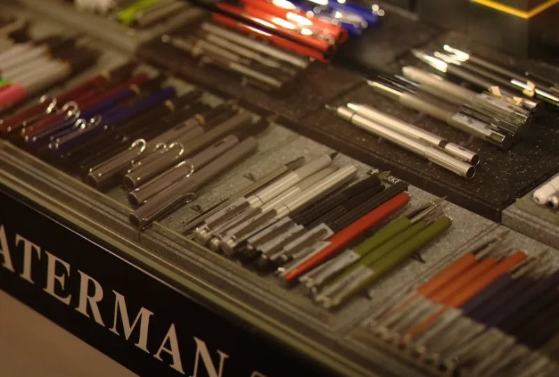 Boekhandel Van Grinsven (Geldrop) — foto 6