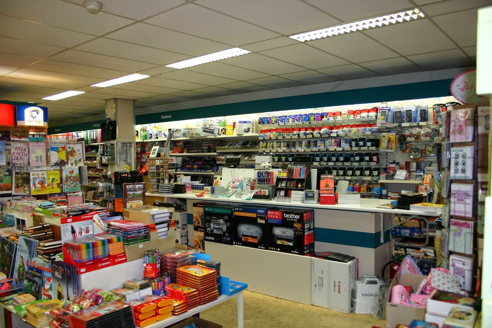 Boekhandel Stumpel Enkhuizen — foto 6