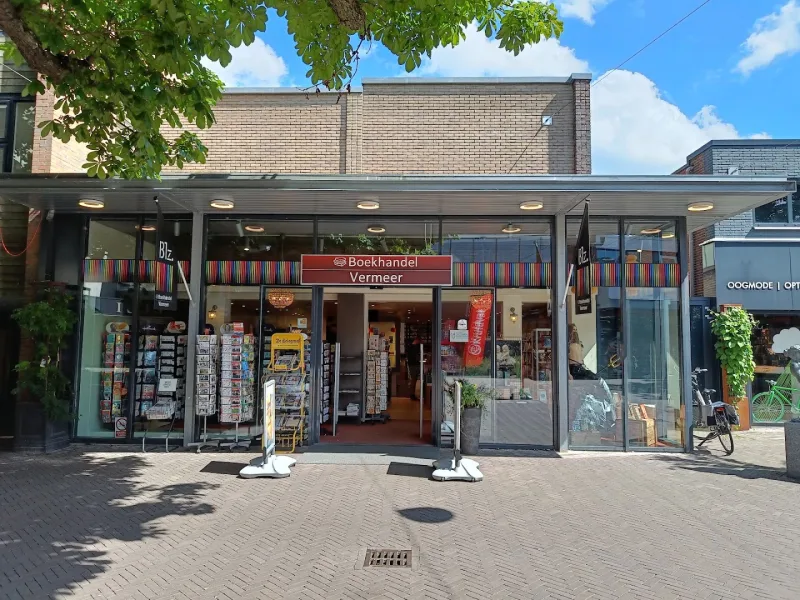 Boekhandel Vermeer — foto 2