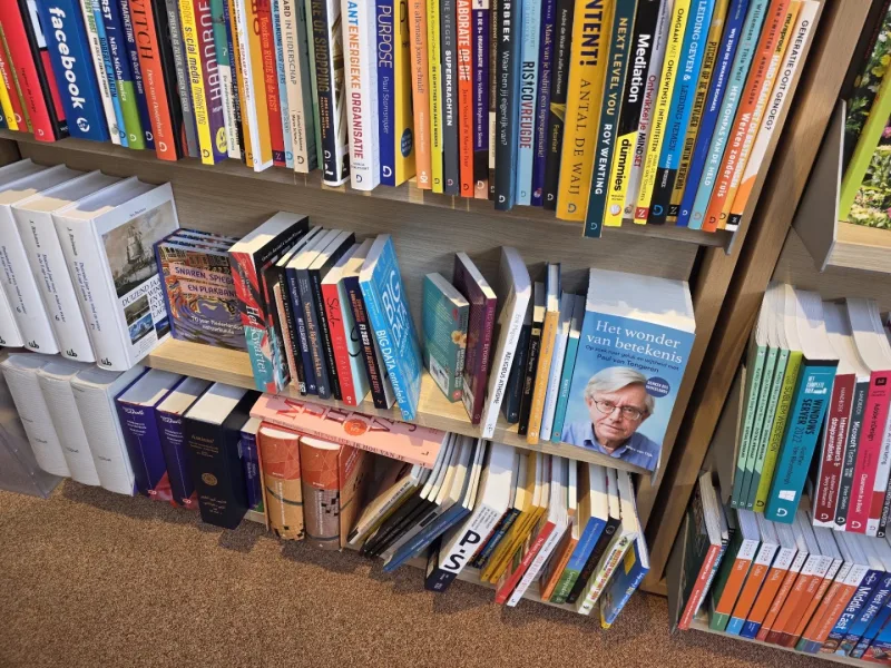Boekhandel Vermeer — foto 5