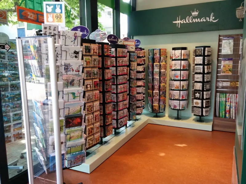 Boekhandel Vermeer — foto 7