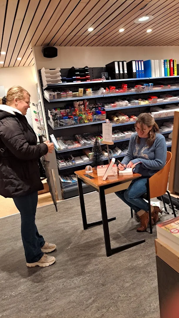 Boekhandel Vermeer — foto 8