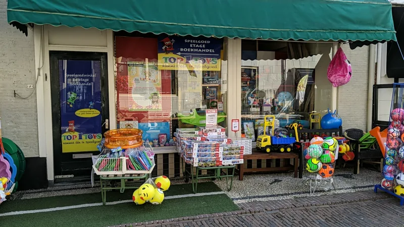 Elburger Boekhandel — foto 2