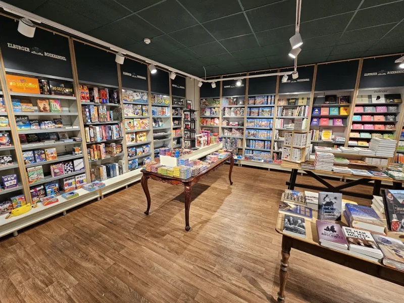 Elburger Boekhandel — foto 4
