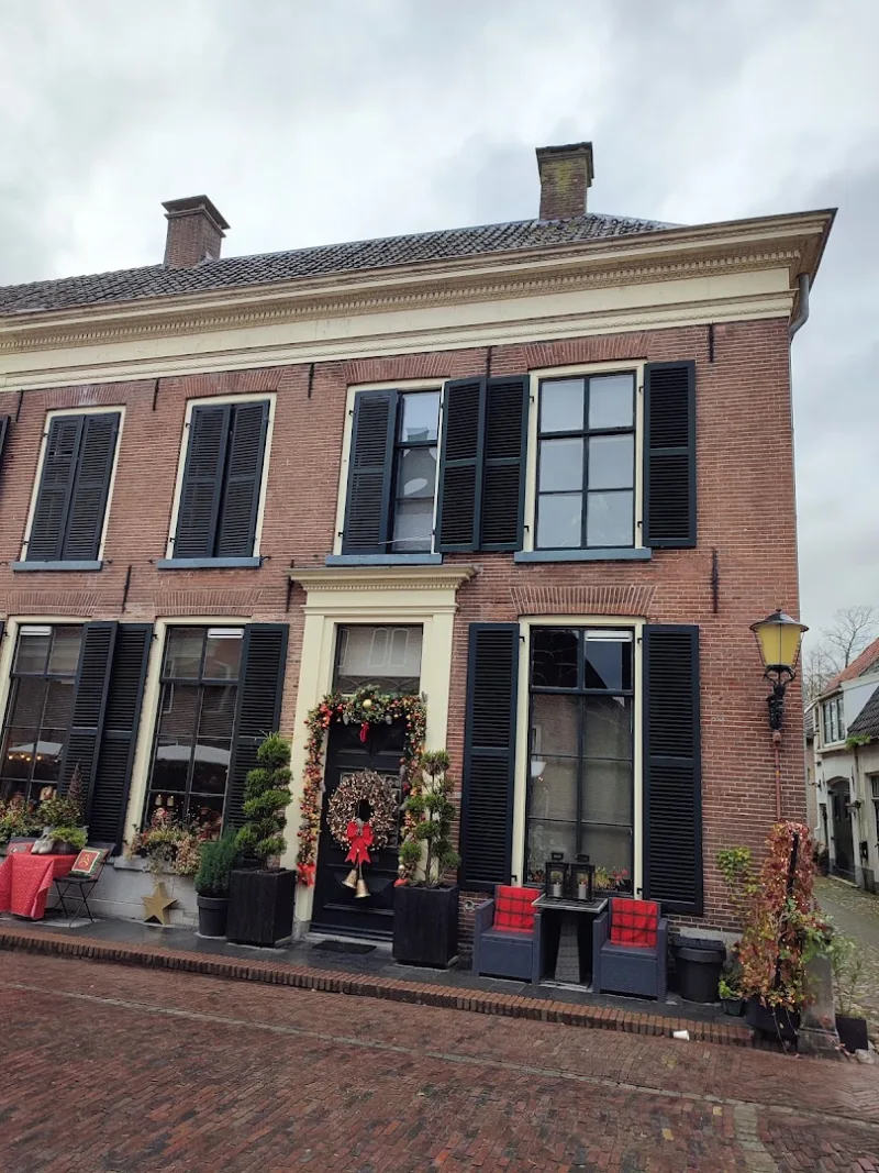 Elburger Boekhandel — foto 5
