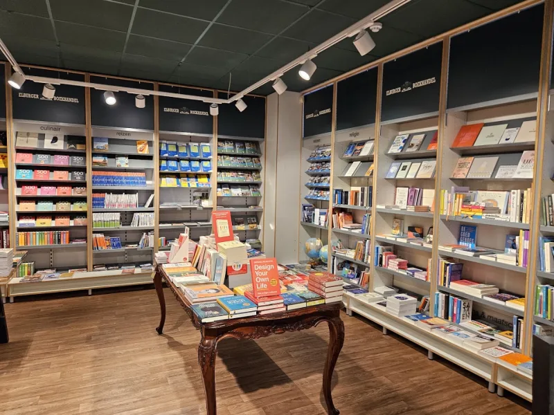 Elburger Boekhandel — foto 9