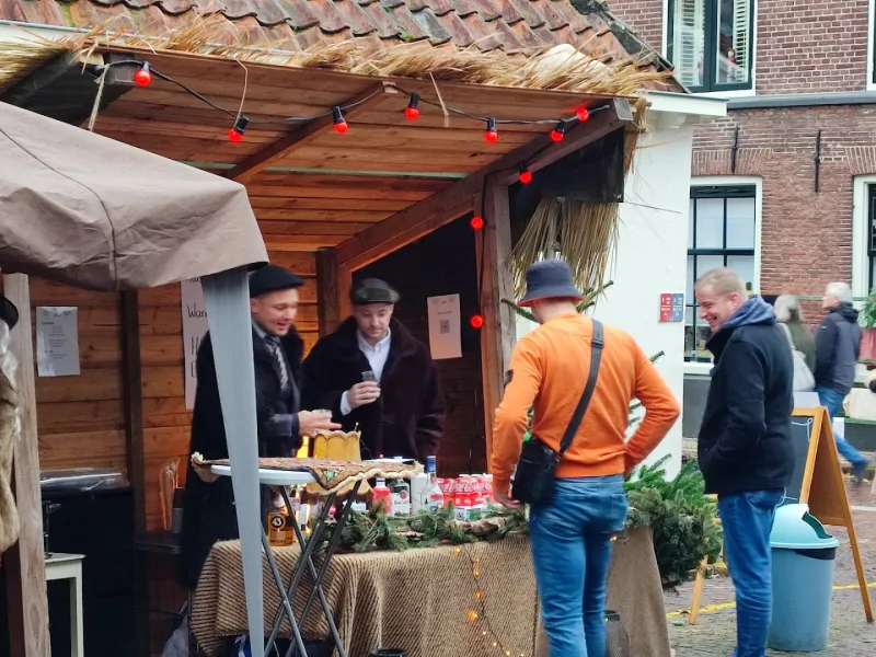 Elburger Boekhandel — foto 10
