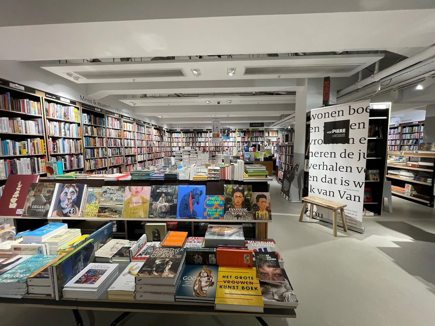 Boekhandel Van Piere — foto 5