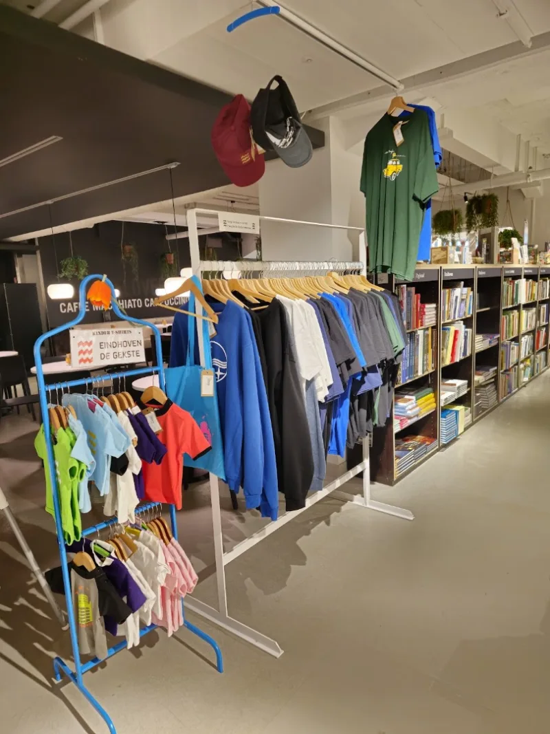 Boekhandel Van Piere