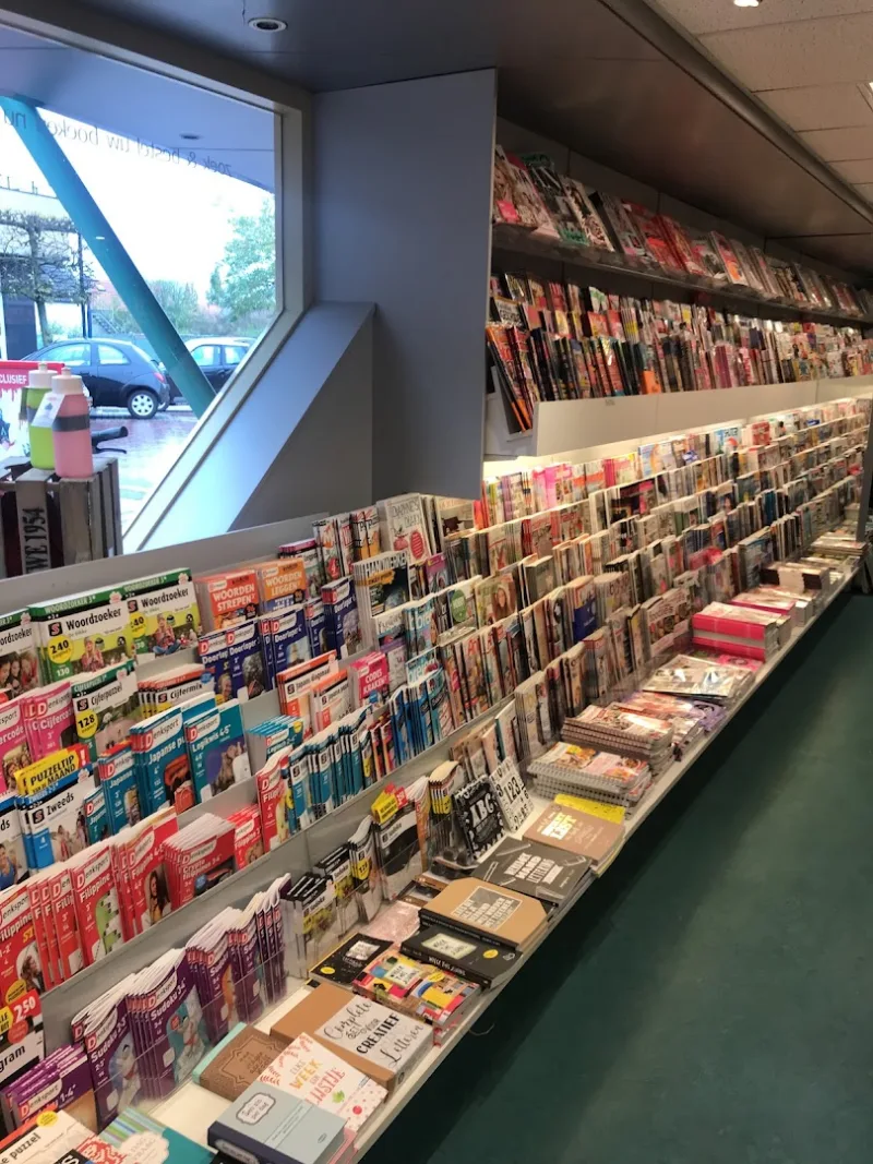 Boekhandel Gellekink — foto 2
