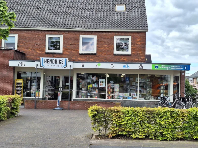 Boekhandel Hendriks — foto 2