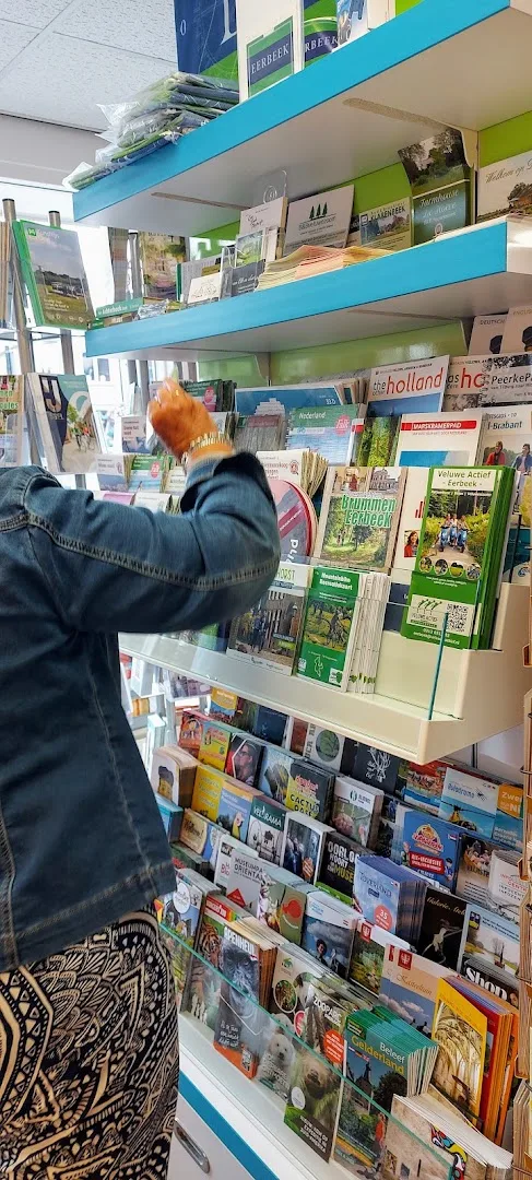 Boekhandel Hendriks — foto 3
