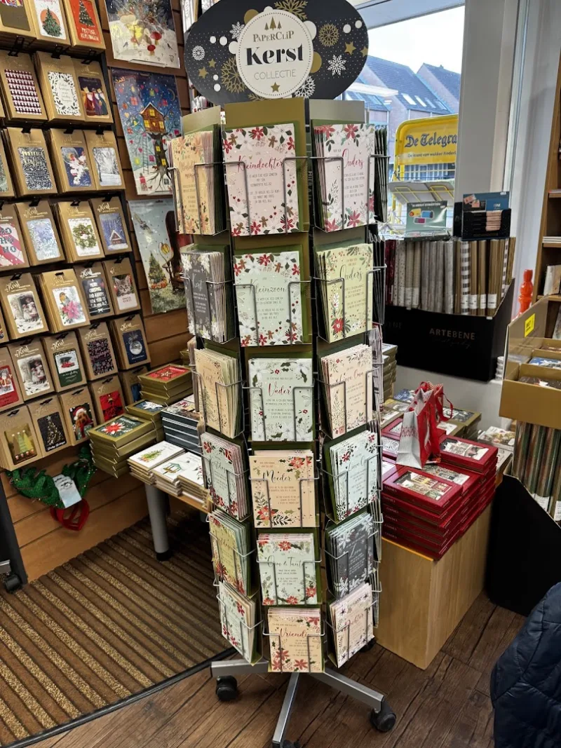 Boekhandel Hendriks — foto 4