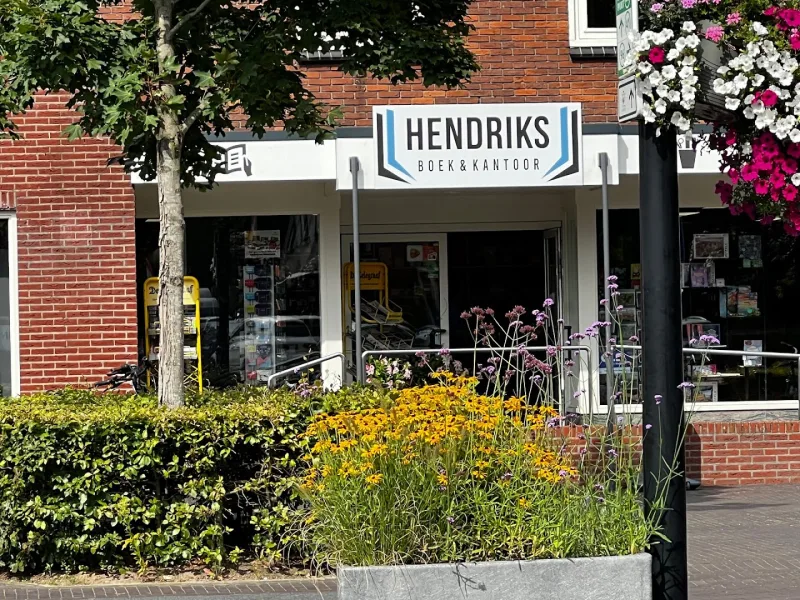 Boekhandel Hendriks — foto 8