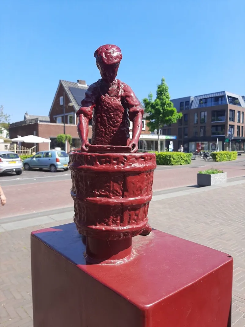 Boekhandel Hendriks — foto 6