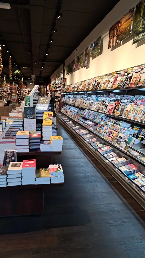 Boek en Buro Ede — foto 10