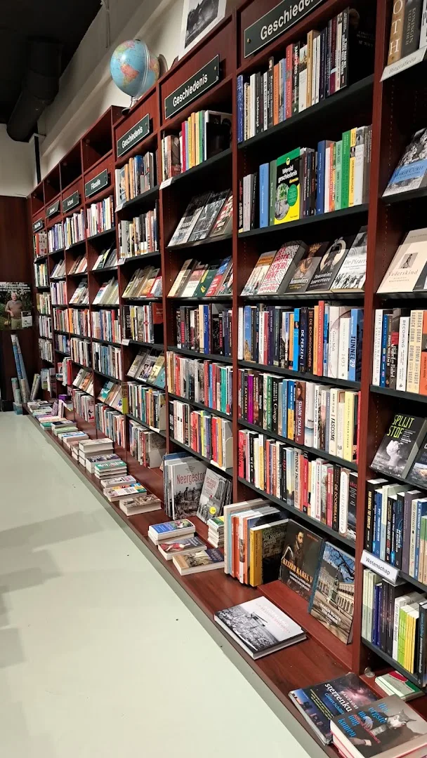 Boek en Buro Ede — foto 3