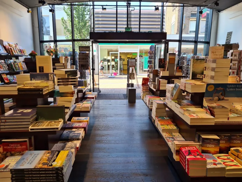 Boek en Buro Ede — foto 5