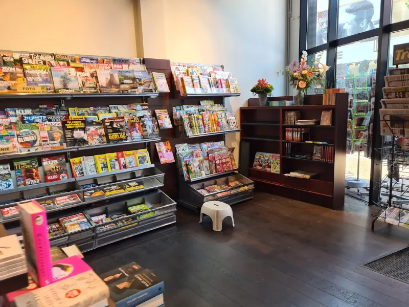 Boek en Buro Ede — foto 9