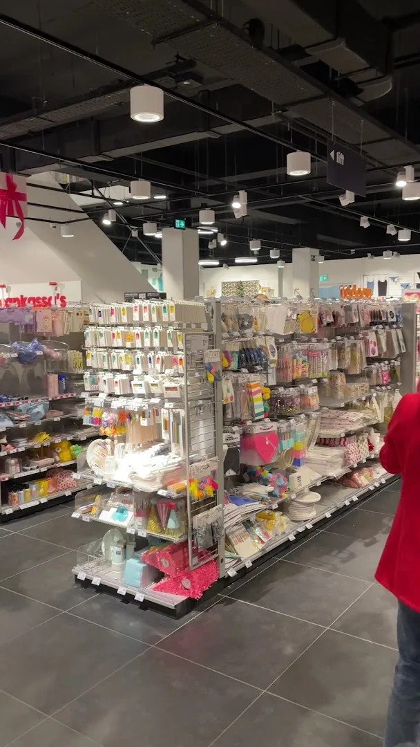 HEMA Tilburg Pieter Vreedeplein — foto 6