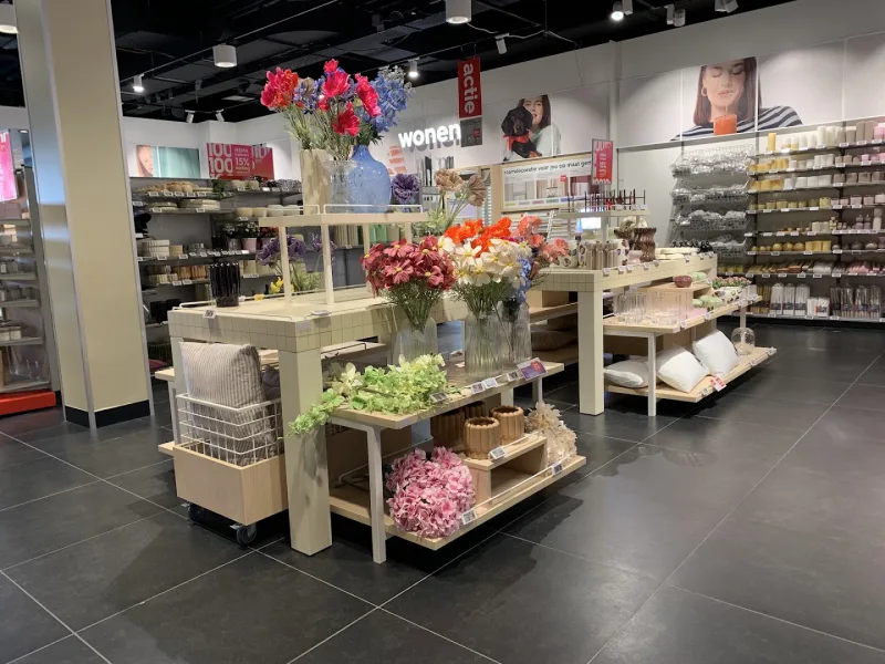 HEMA Tilburg Pieter Vreedeplein — foto 8