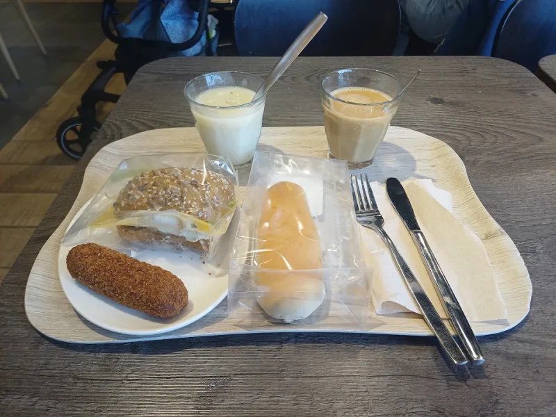 HEMA Tilburg Pieter Vreedeplein — foto 10