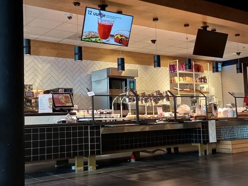 HEMA Tilburg Pieter Vreedeplein — foto 12