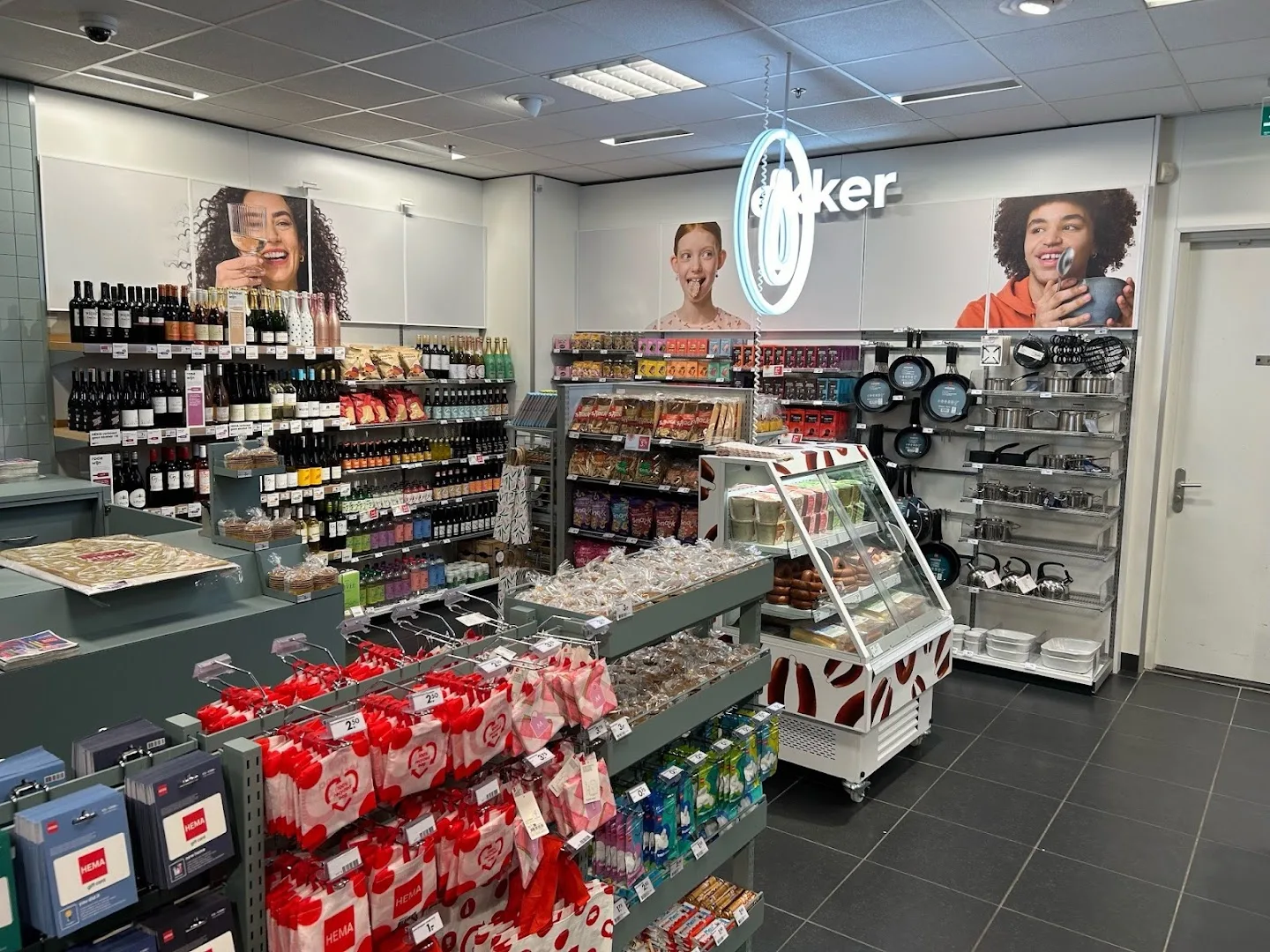 HEMA Bunschoten — foto 2