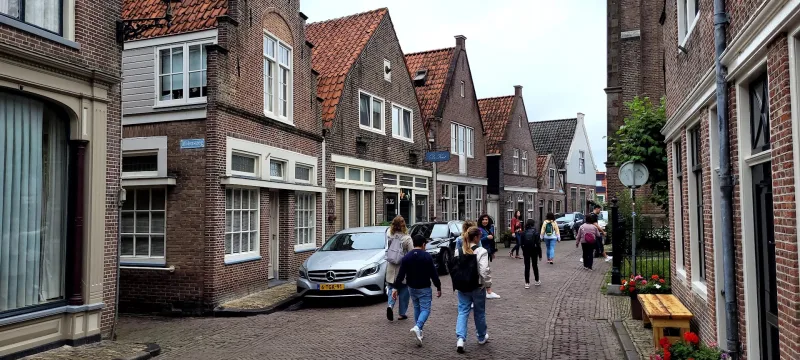 Boekwinkel 't Pakhuys — foto 11