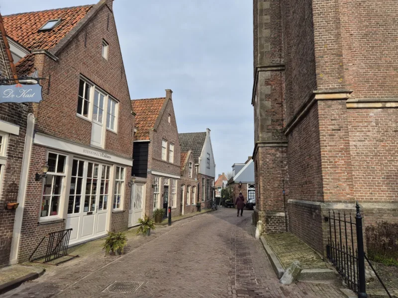 Boekwinkel 't Pakhuys — foto 7