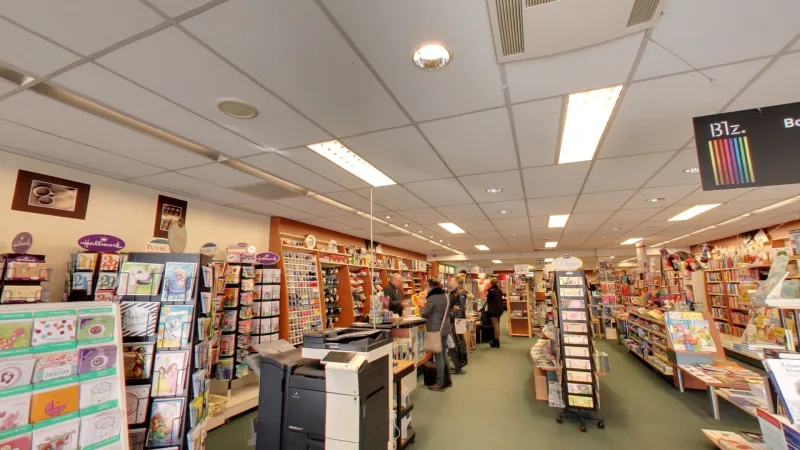 Boek- en Kantoorvakhandel Sikkers — foto 4