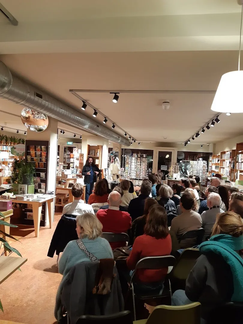 Boekhandel Jacques Baas — foto 3