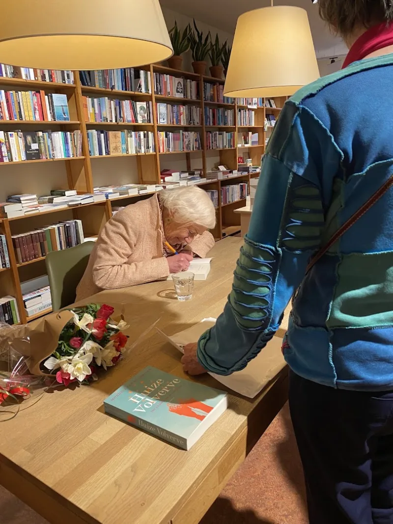 Boekhandel Jacques Baas — foto 4