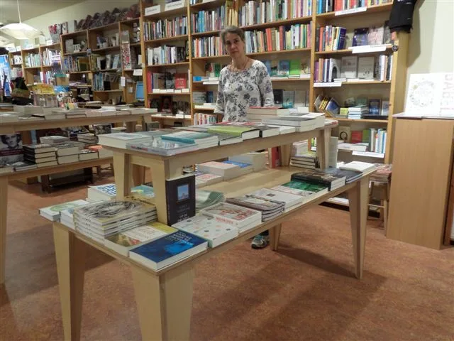 Boekhandel Jacques Baas — foto 6