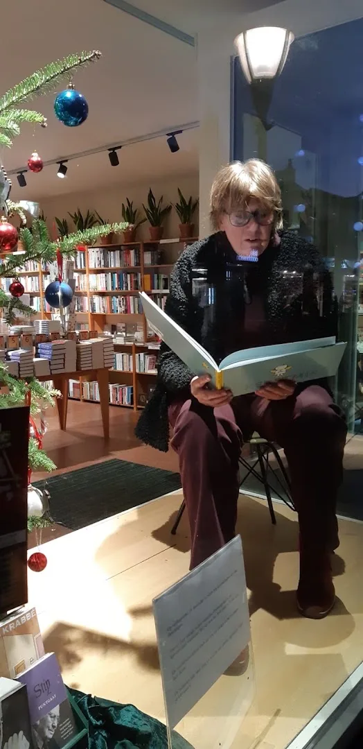 Boekhandel Jacques Baas — foto 7
