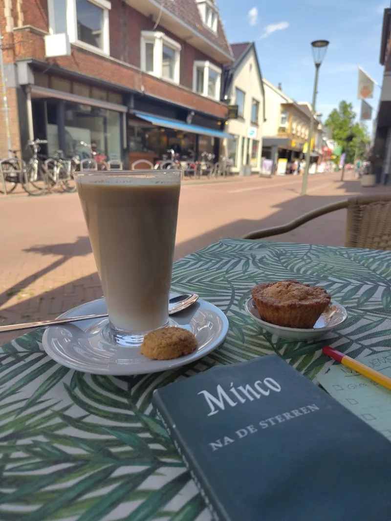 Boekhandel Jacques Baas — foto 8