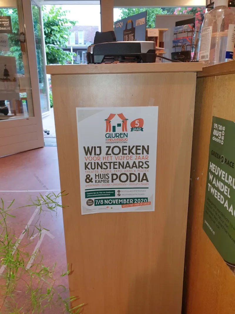 Boekhandel Jacques Baas — foto 9