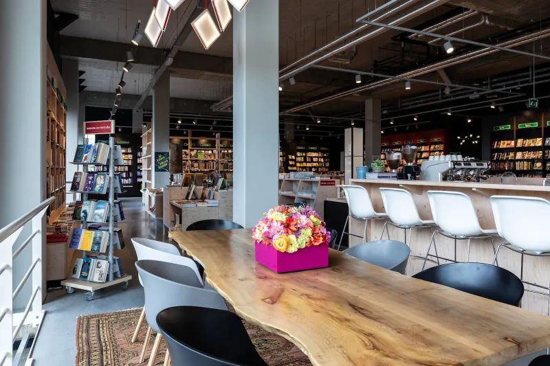 Van der Velde Boeken Drachten — foto 7
