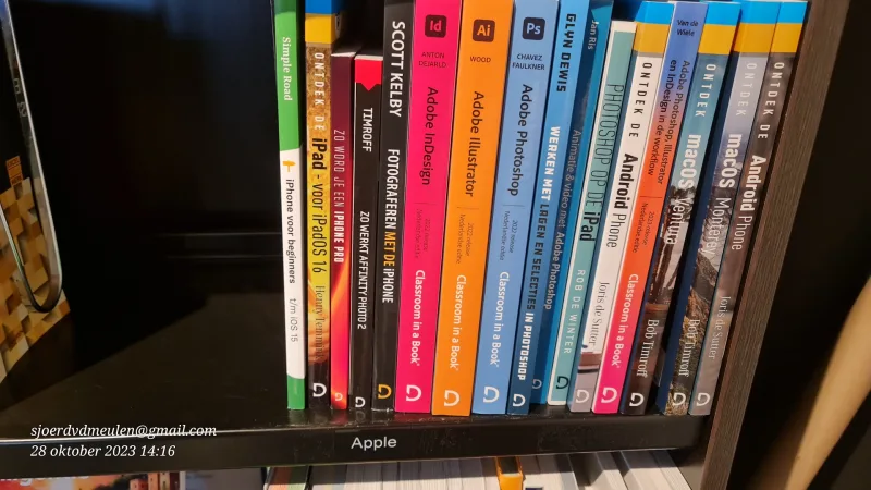 Van der Velde Boeken Drachten — foto 8