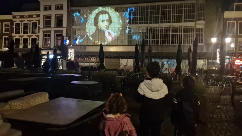 Vos & Van der Leer (Visstraat) — foto 2