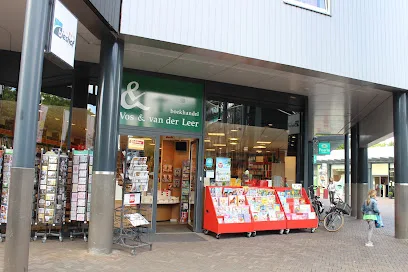 Vos & Van der Leer (Van Eesterenplein) — foto 2