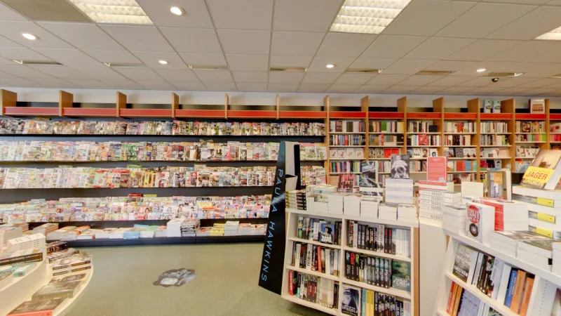 Vos & Van der Leer (Van Eesterenplein) — foto 7