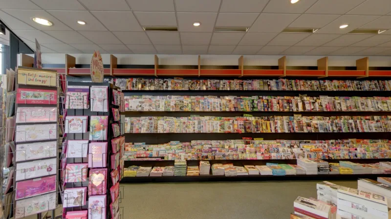 Vos & Van der Leer (Van Eesterenplein) — foto 9